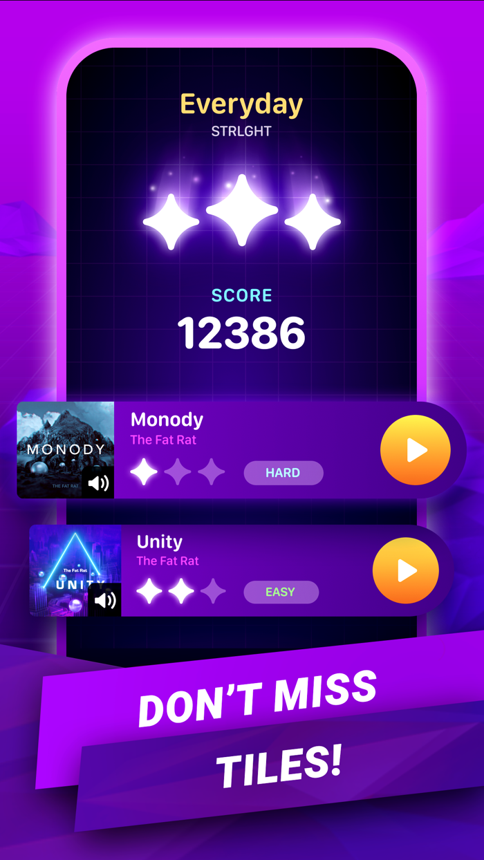 Blade Hop 3D — Beat Blade