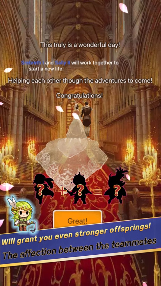 #3. Tarsylia Tactic (iOS) 由: Taplion Game