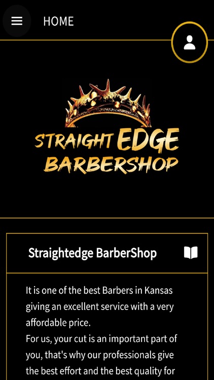 Straightedge BarberShop