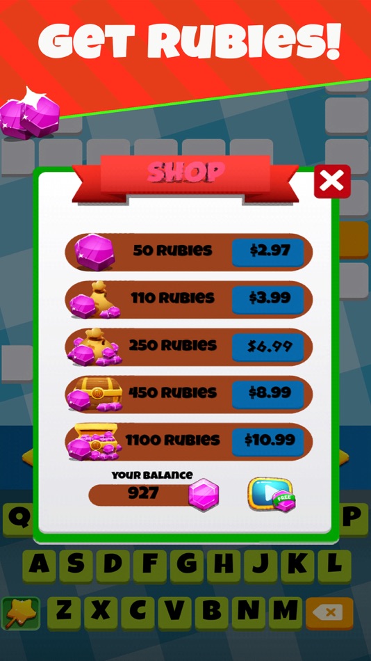 #6. Cross Check Words (iOS) 由: elias sleiman