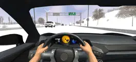 Game screenshot Furious Car Racing 3D apk