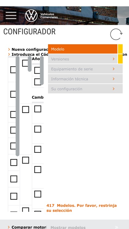 VWLCV Mobility screenshot-6