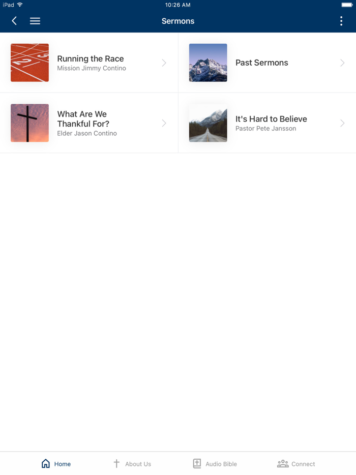 Harborview Christian Church