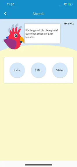 Game screenshot swoliba apk