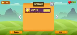 Game screenshot Tortuga Al Rescate hack