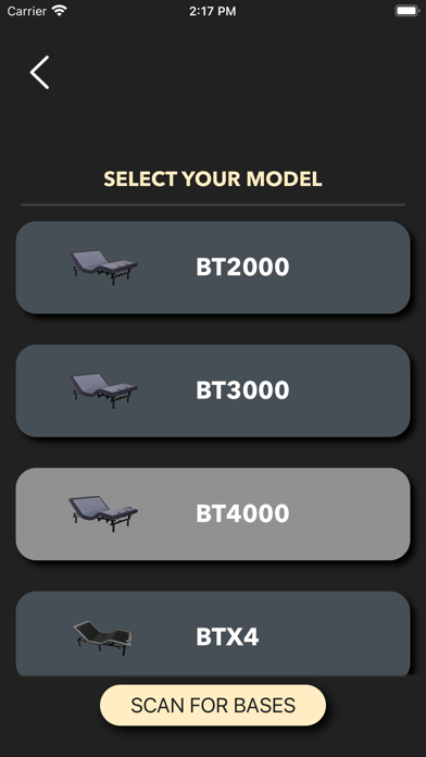 Screenshot #3 pour Bed Tech