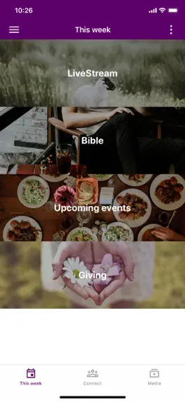 Game screenshot Main Street Church of God Inc mod apk