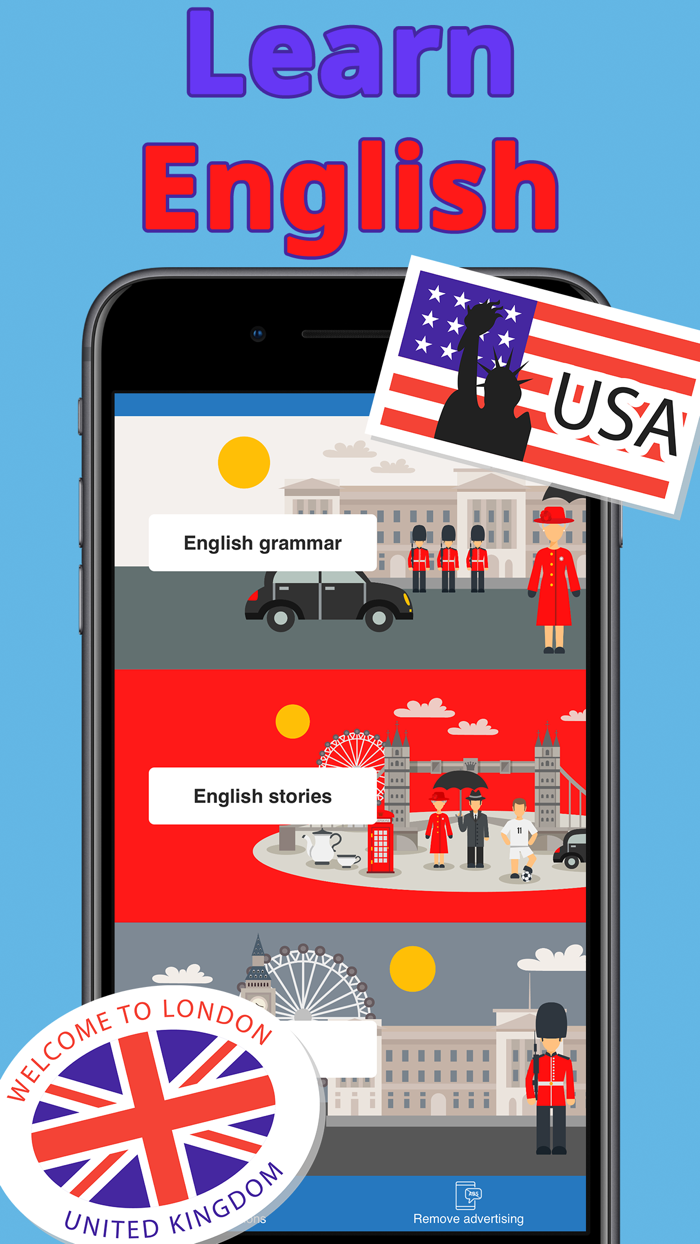 English Grammar Pronouns