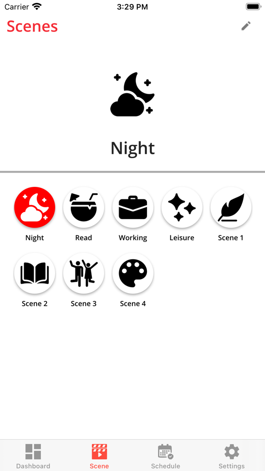 #6. magic By IoTfy (iOS) 由: IoTfy Solutions Pvt Ltd