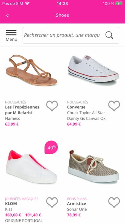 Shoes.fr