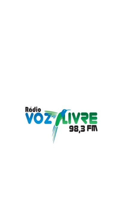 Radio Voz Livre FM