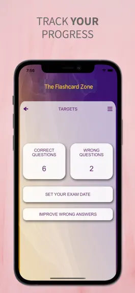 Game screenshot ACE Flashcard hack