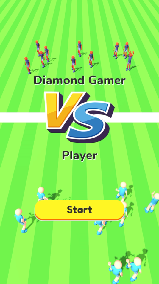 #3. Crowd Pull (iOS) 由: Kyungtai Nam