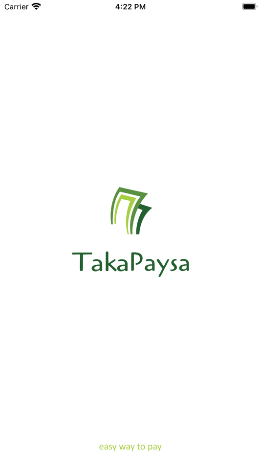 #1. TakaPaysa (iOS) 由: HOTJEK LTD.