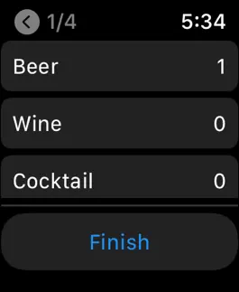 Game screenshot Binge Drink Control apk