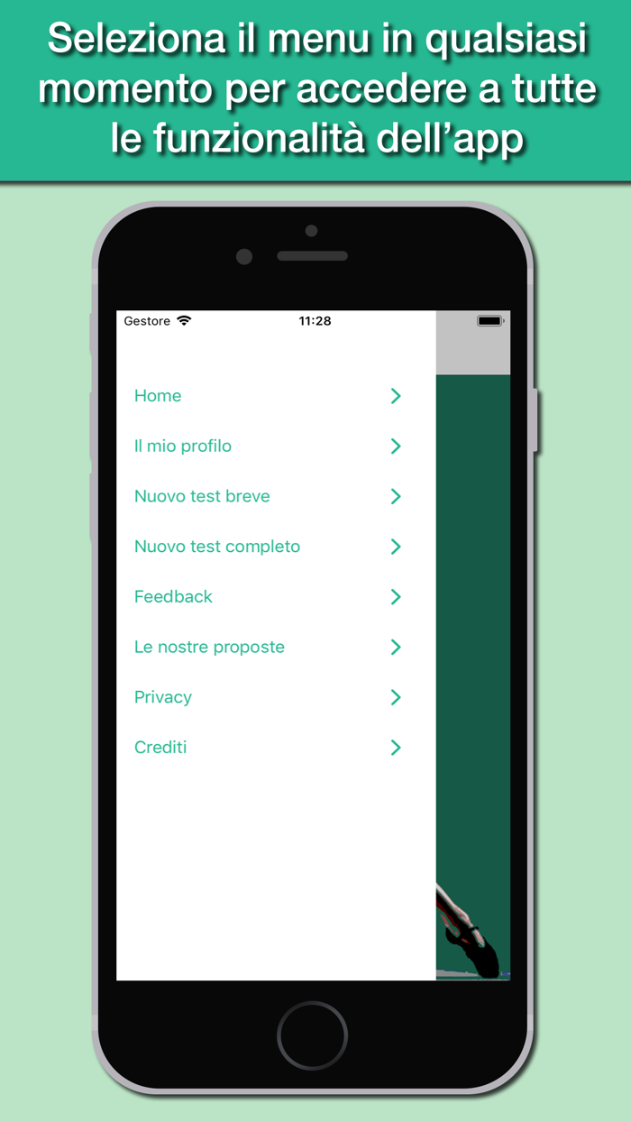 Hoepli Test Scienze motorie