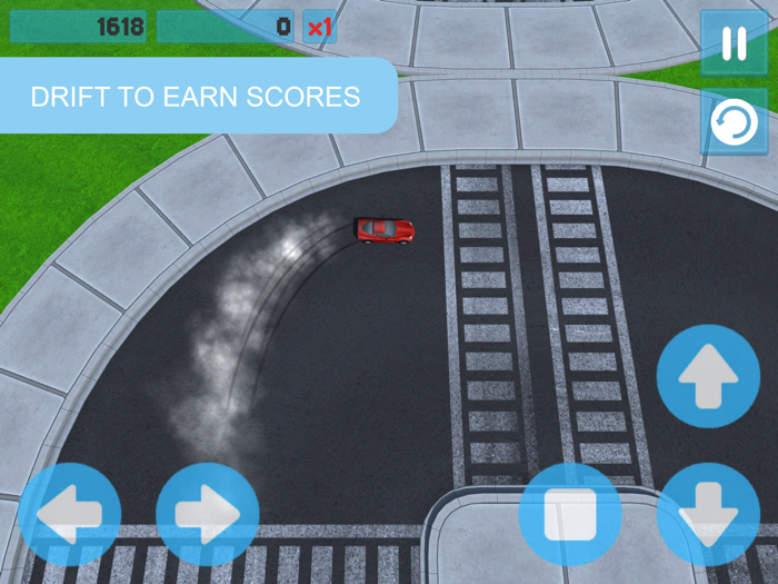 Car Mania - Drift Racing