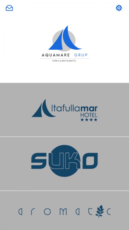 Aquamare Hotels & Restaurants