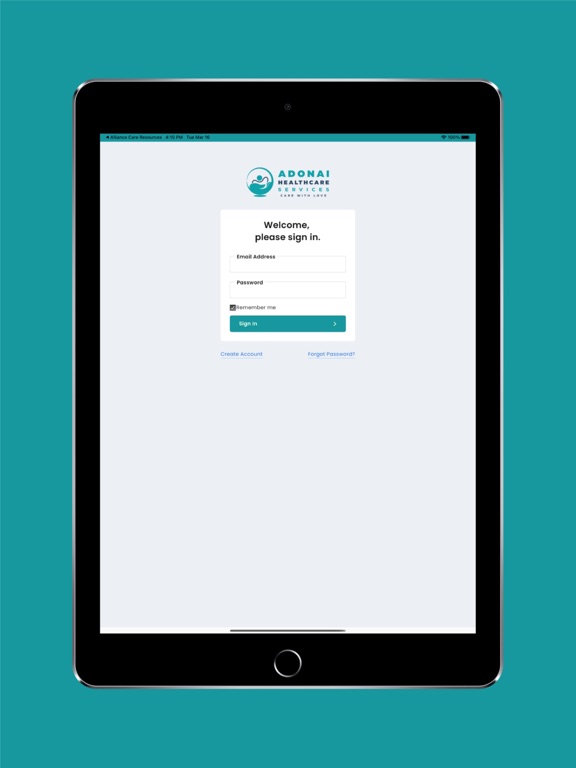 Adonai Healthcare Services