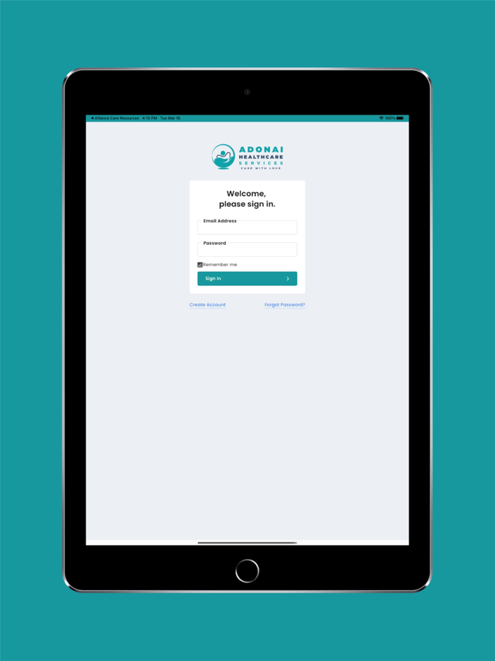 Adonai Healthcare Services