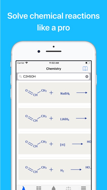 Chemistry & Periodic Table screenshot-0