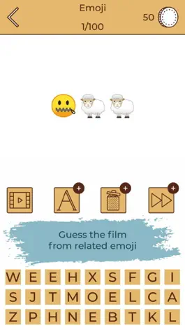 Game screenshot Film? Film. Film! apk