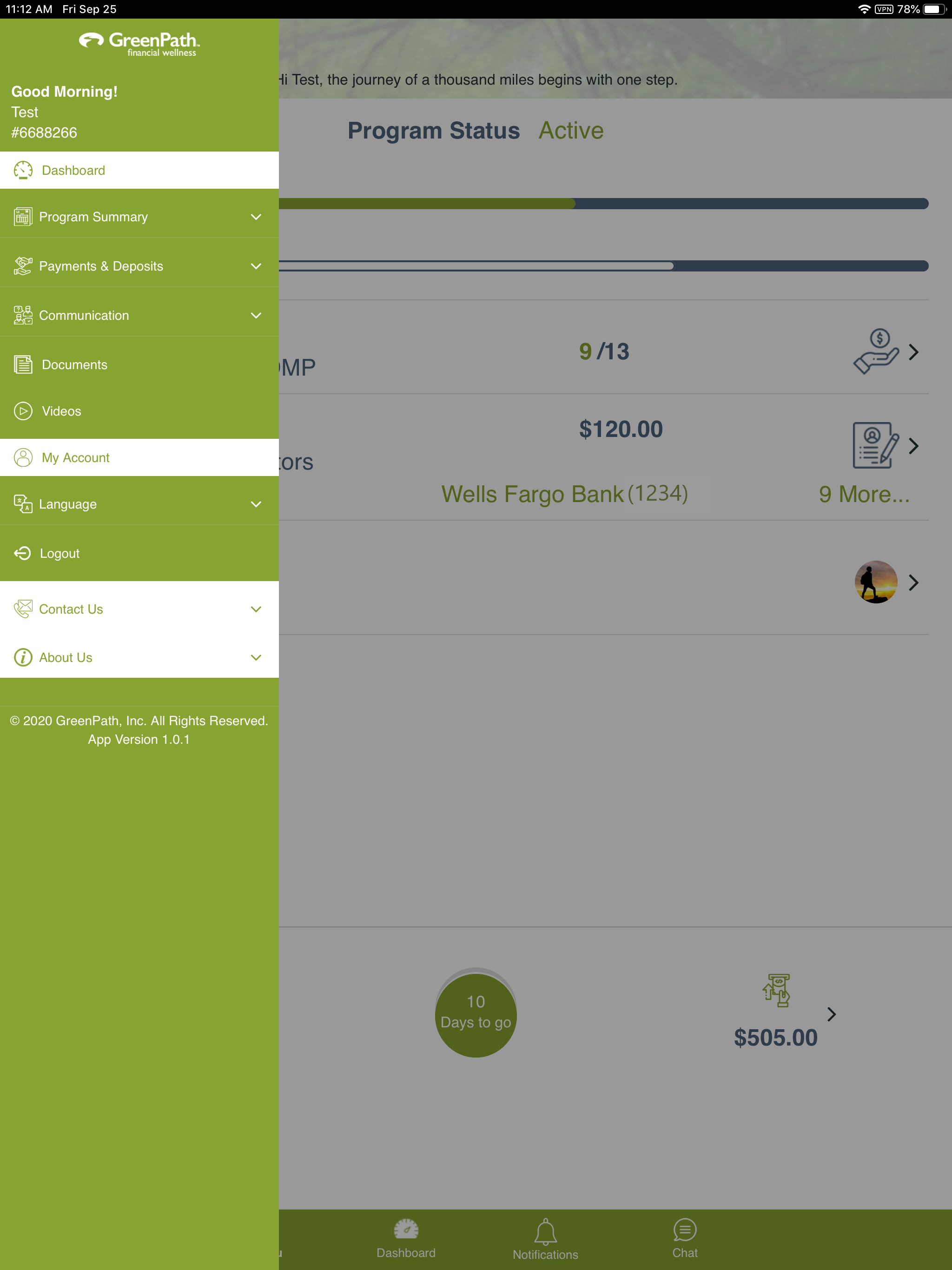 MyGreenPath