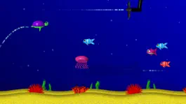 Game screenshot Grumpy Turtle mod apk