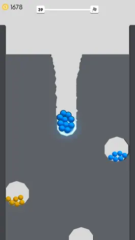 Game screenshot Color Diggers apk