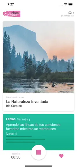 Game screenshot Sonido Suave mod apk