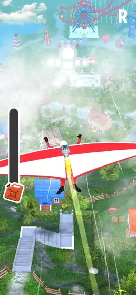 Game screenshot Ragdoll Launcher mod apk
