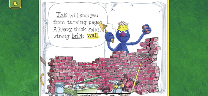 The Monster at the End...