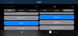 Game screenshot Simple Unit Converter App hack