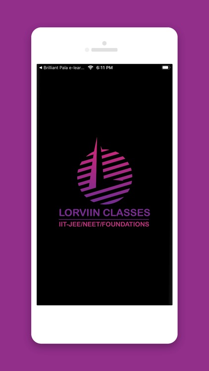 LORVIIN CLASSES screenshot-6