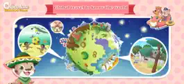 Game screenshot Chocolate Adventure Travel apk
