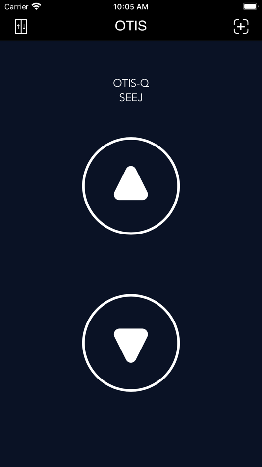 #5. eCall Plus (iOS) 由: Otis Elevator Company