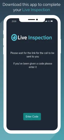Game screenshot Live Inspection mod apk