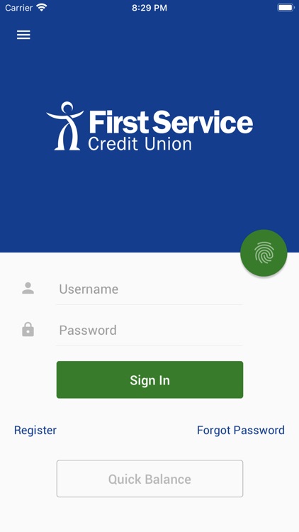 FSCU Digital Banking
