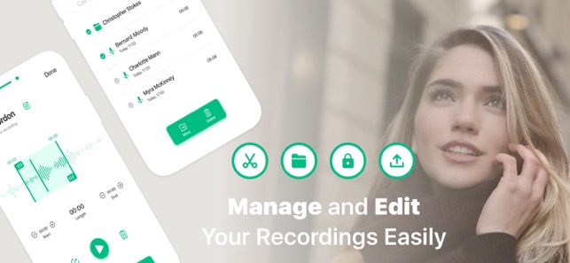 Call & Audio Recorder App(圖4)-速報App