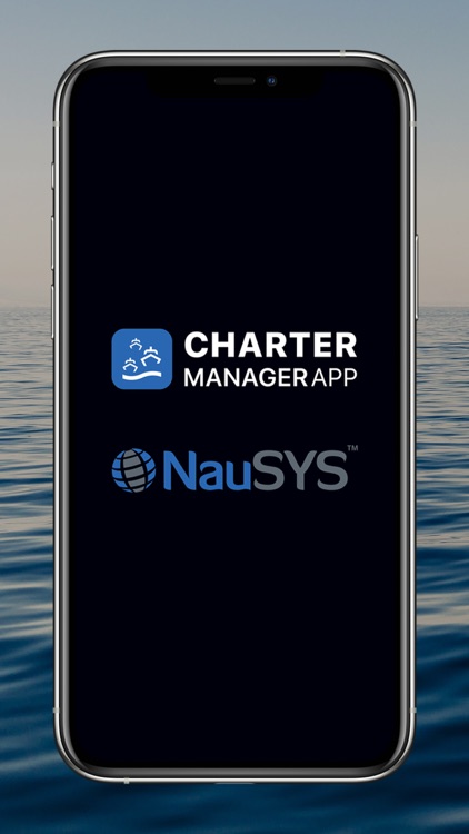 Charter Manager App