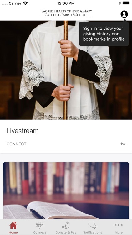 Sun Prairie Catholic