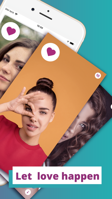 Dating App Marry Me - Singles Screenshot