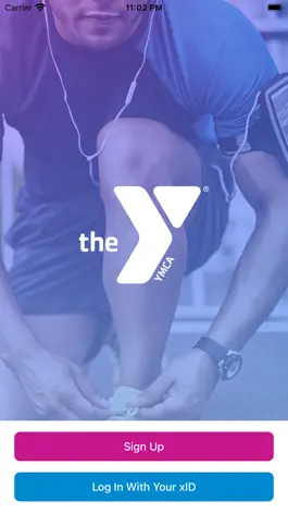 Game screenshot Stevens Point YMCA mod apk