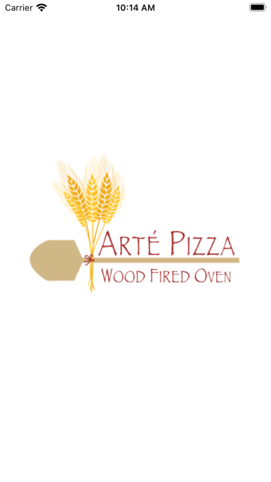 Arte Pizza Screenshot