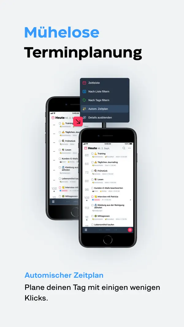 Sorted³ Screenshot 5