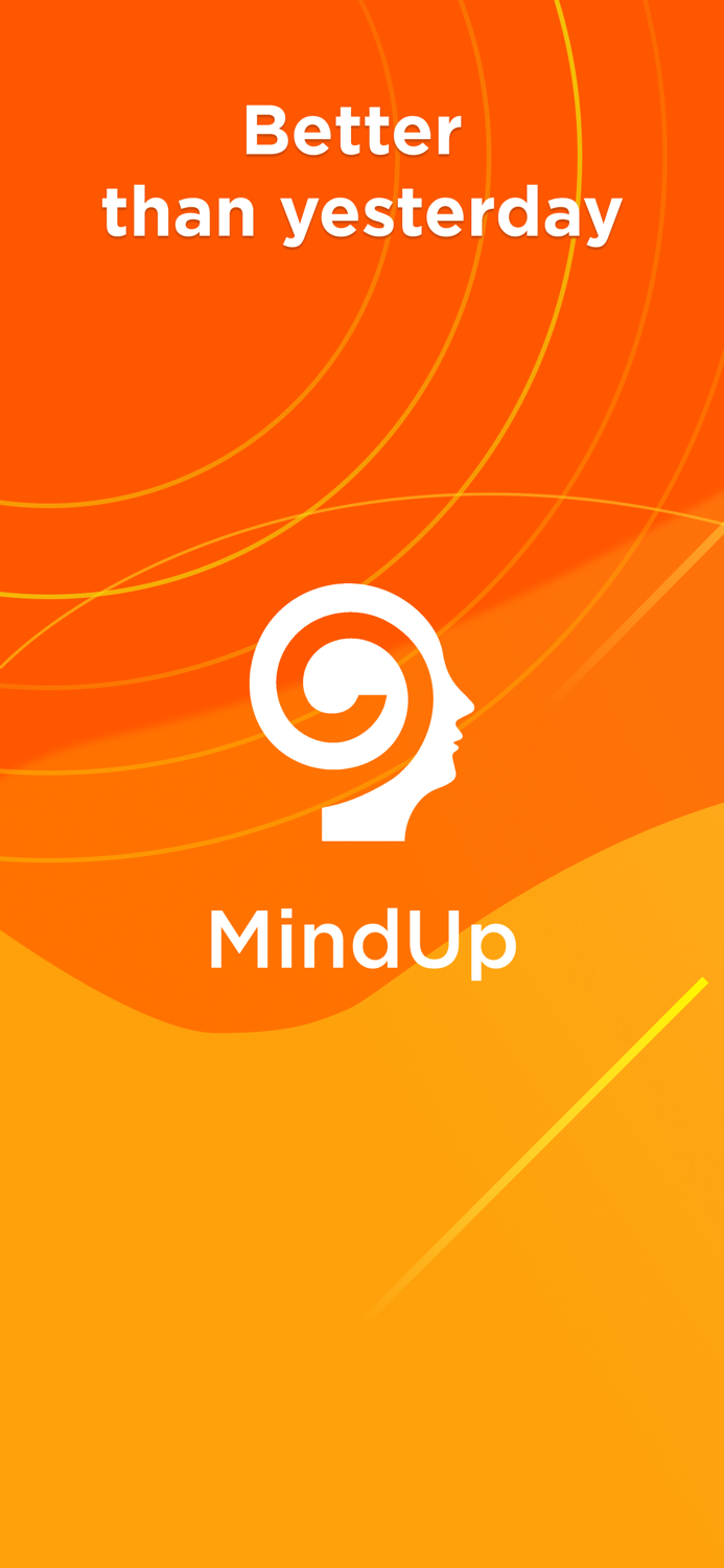 MindUp – Mood Tracker