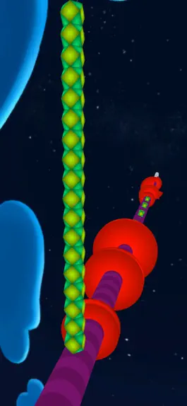 Game screenshot Stack Twist 3D hack