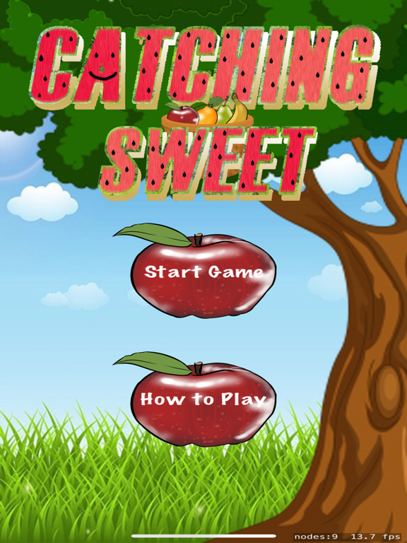 Screenshot #4 pour Catching Sweet