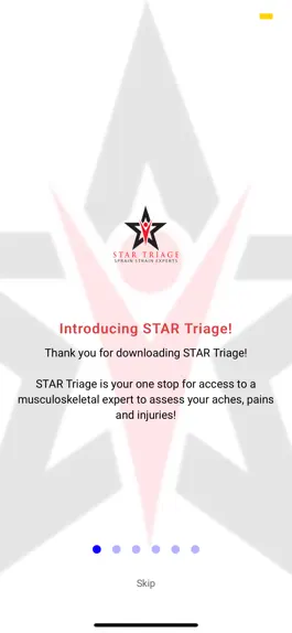 Game screenshot STAR Triage - Employee mod apk
