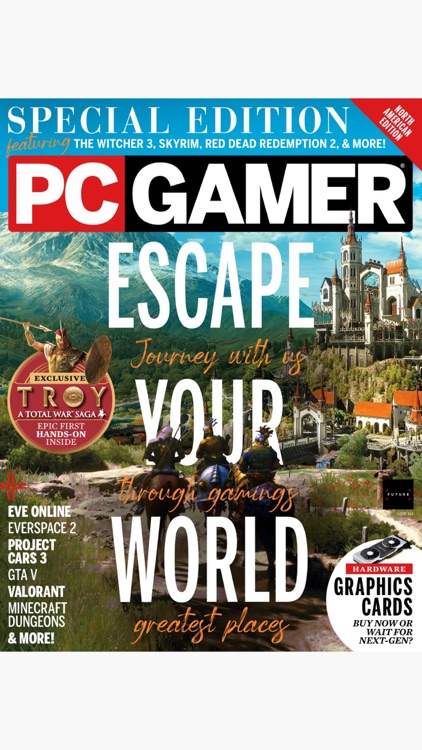 PC Gamer (US)